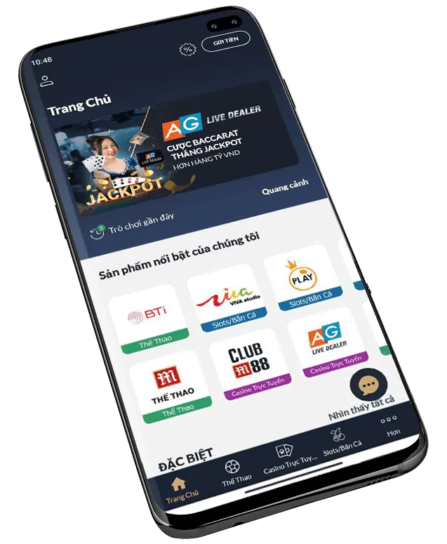 Khuyến mãi độc quyền Winbet88