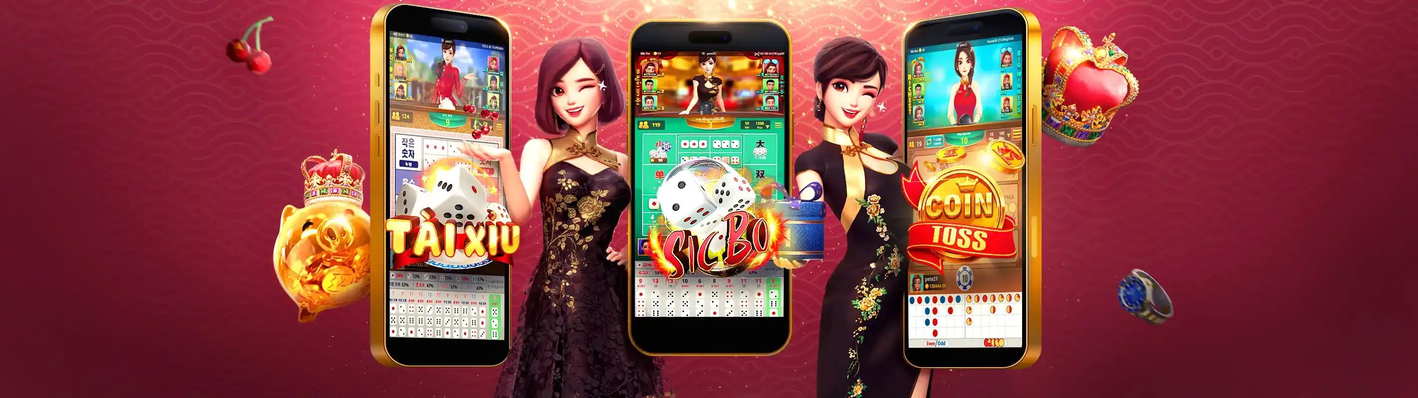 Hình ảnh đại diện Điều khoản dịch vụ Winbet88