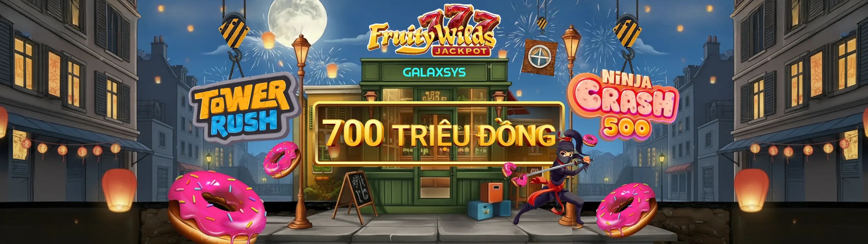 Hướng dẫn chơi game Winbet88